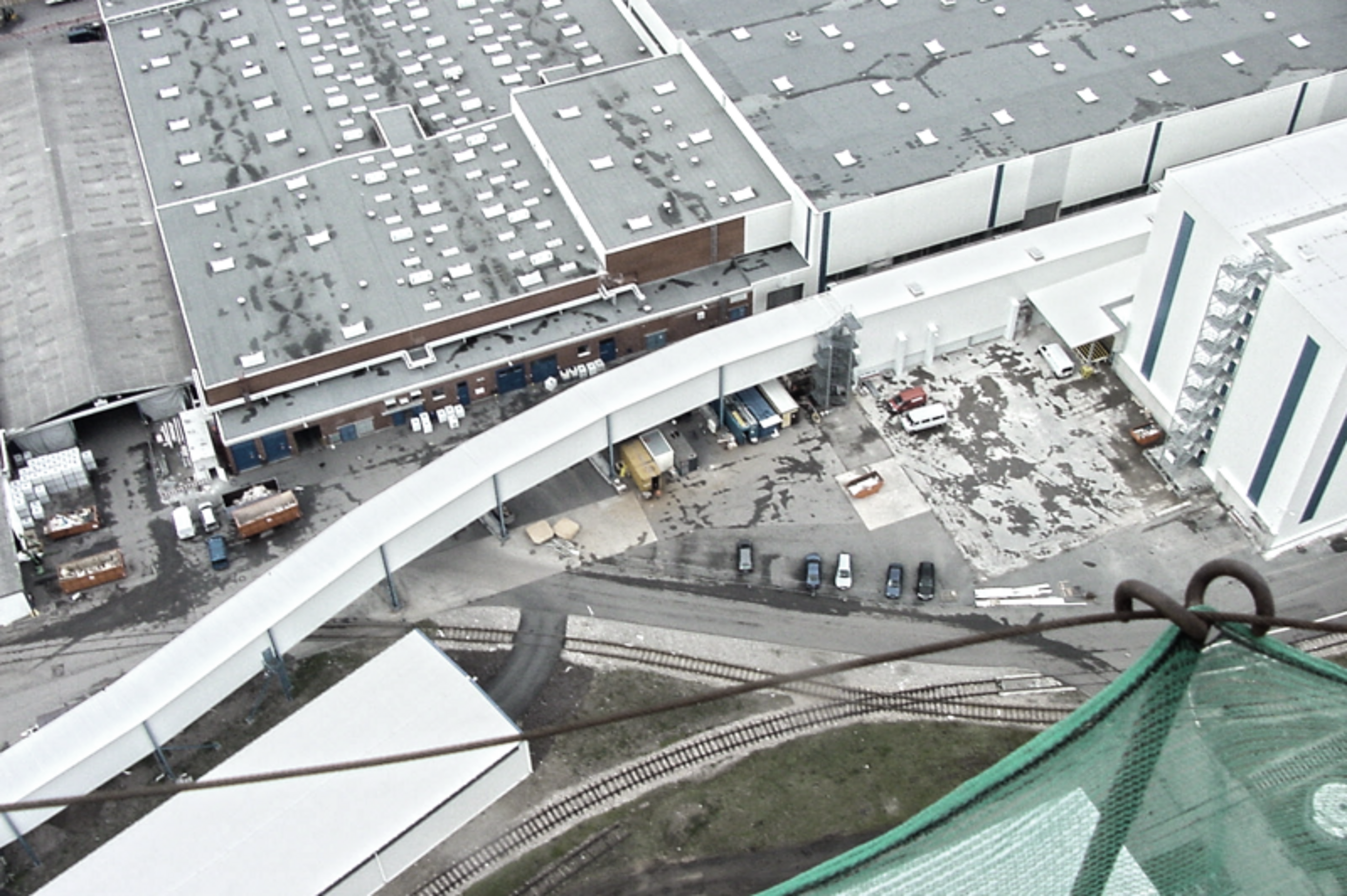 ECE-LOG Schwerlastransport
