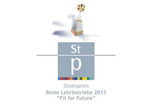 BT-Anlagenbau - News Archiv - BT-Anlagenbau ist bester steirischer Lehrbetrieb 2013