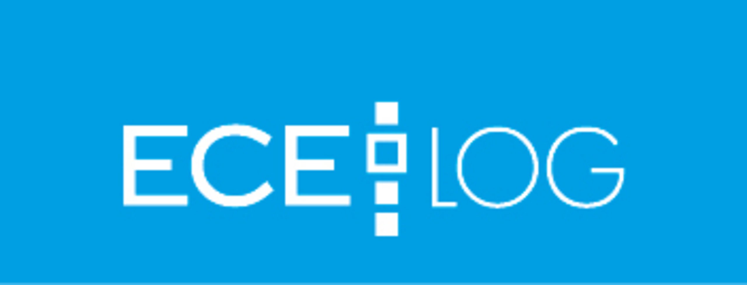 ECE-LOG Logo