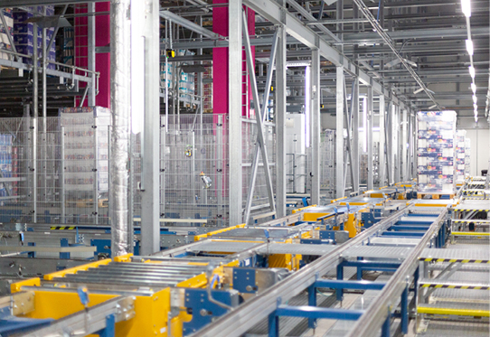 ECE-Storage - Anwendungsmöglichkeiten